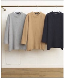 UNUSED | ニット/セーター