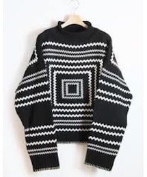 NEONSIGN | ニット/セーター