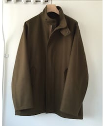 COMOLI | ブルゾン