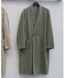 URU | チェスターコート