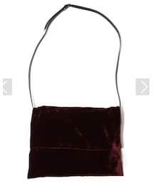 SEVEN BY SEVEN | ショルダーバッグ