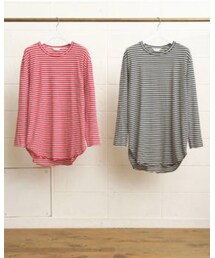 UNUSED | Tシャツ/カットソー