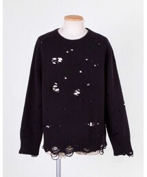 TAKAHIROMIYASHITATheSoloIst. | ニット/セーター