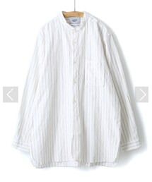 YAECA | シャツ/ブラウス