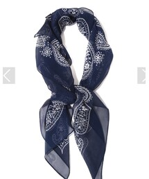 Needles | バンダナ/スカーフ