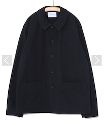 port by ark | Classic french coverall(カバーオール)