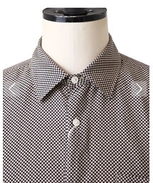 COMOLI | シャツ/ブラウス