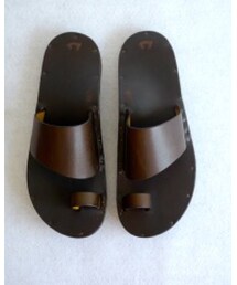 JUTTA NEUMANN | サンダル