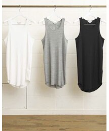 UNUSED | タンクトップ