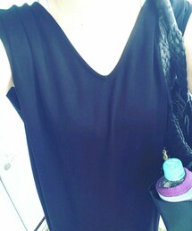 GU | Tシャツ/カットソー