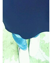 JEANASIS | デニムパンツ