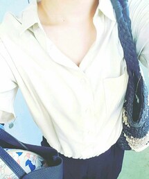 earth | シャツ/ブラウス