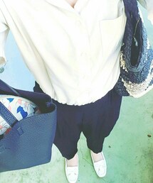 earth | その他パンツ