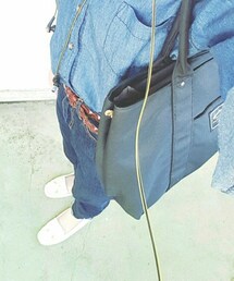 JEANASIS | デニムパンツ