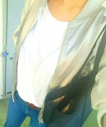 GU | スタジャン