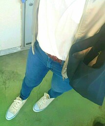 JEANASIS | デニムパンツ