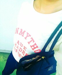 古着☺✨500円w | Tシャツ/カットソー