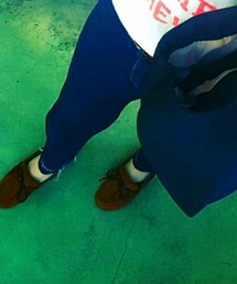 JEANASIS | デニムパンツ