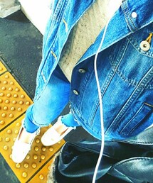 JEANASIS | デニムパンツ