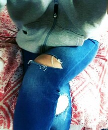 JEANASIS | デニムパンツ