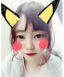 ﾋﾟｶﾁｭｰ☇(o・ω・o) | その他