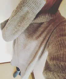 studio CLIP | ニット/セーター