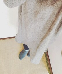 niko aod | デニムパンツ