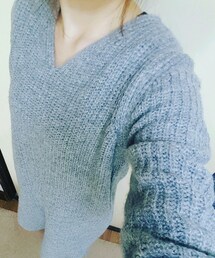 earth | ニット/セーター