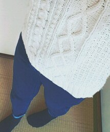 JEANASIS | デニムパンツ