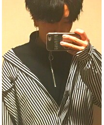 NOT CONVENTIONAL | Tシャツ/カットソー