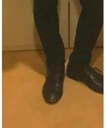 BARRY | ローファー