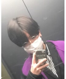 Zoff | メガネ