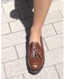 ANDALS | ローファー