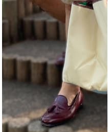 Alfred Sargent | ローファー