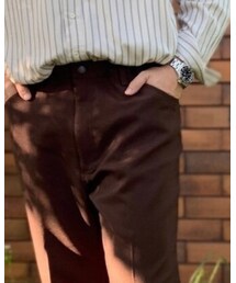 Wrangler | その他パンツ