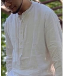 MARGARET HOWELL | シャツ/ブラウス