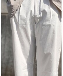 URBAN RESEARCH | パンツ