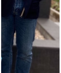 Acne Studios Bla Konst | デニムパンツ