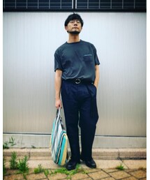 フロントスタイル | その他