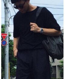 Steven Alan | Tシャツ/カットソー