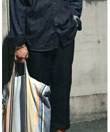 UNIQLO  U | パンツ