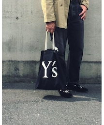 Y's | ハンドバッグ