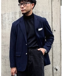 UNIQLO  U | ニット/セーター
