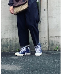 CONVERSE | スニーカー
