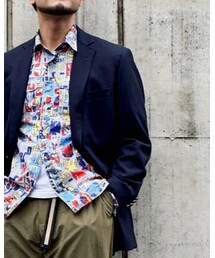 BROOKS BROTHERS | テーラードジャケット