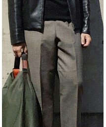 CELLAR DOOR | パンツ