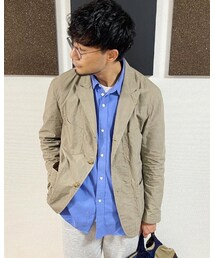 Engineered Garments | ジャケット/アウター