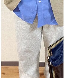 LAspeedy | スウェットパンツ