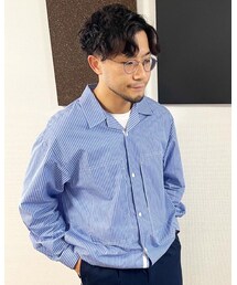 UNIQLO | シャツ/ブラウス