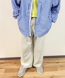 Annaut | パンツ